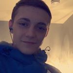 Gavin Mckeating - Instagram Profile Picture of Gavin Mckeating (@gavin_mck98) on Instagram