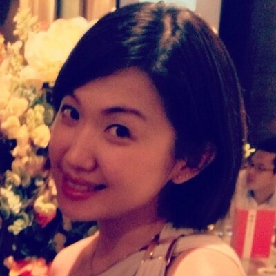 Profile Picture of Yvonne Lau (@Yvonne_Chien) on Twitter