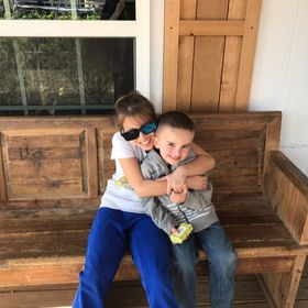 Profile Picture of Elizabeth Cherry-Castro (@ecastro0904) on Pinterest