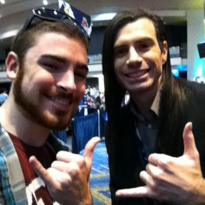 Profile Picture of Jesse Schwab (@superpatch13) on Twitter