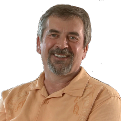 Profile Picture of Michael Simonson (@peacethroughlov) on Twitter