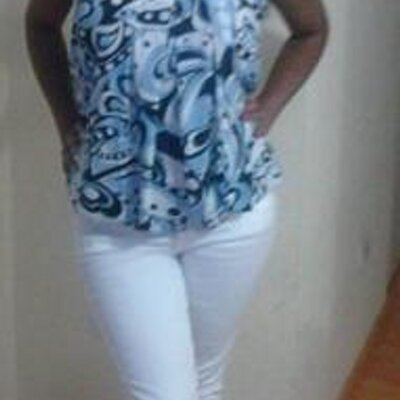 Profile Picture of Luz Angelica Llerena (@@LlerenaLuz) on Twitter