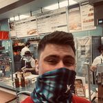 Profile Picture of Cassidy Pierce (@mr.kilzzitdaily) on Instagram