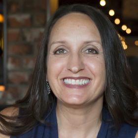 Profile Picture of Lori Velarde (@misspeets) on Pinterest