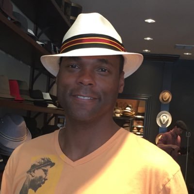 Profile Picture of Brian Boothe (@Brian_Boothe) on Twitter