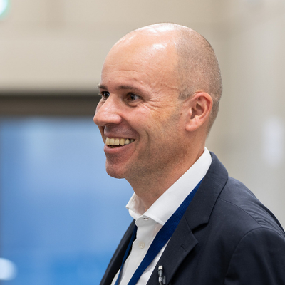 Profile Picture of Reto Maduz (@rmaduz) on Twitter