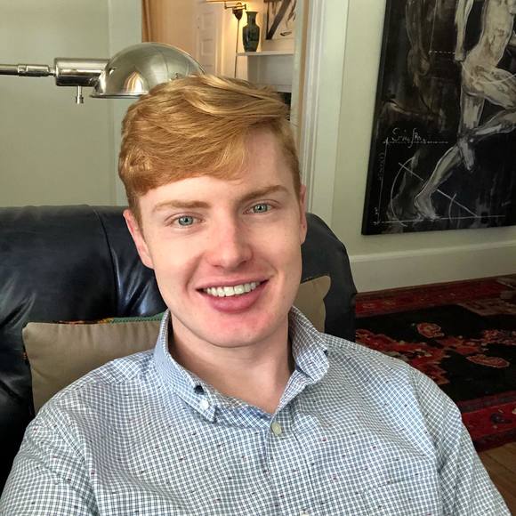 Profile Picture of Thomas Duncan (@thduncan1111) on Poshmark