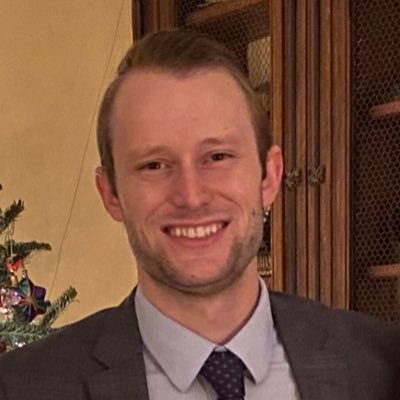 Profile Picture of Tom Ruff (@rufflife1993) on Twitter
