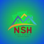 Profile Picture of Steve Alston (@nshrealestateinvestors) on Instagram