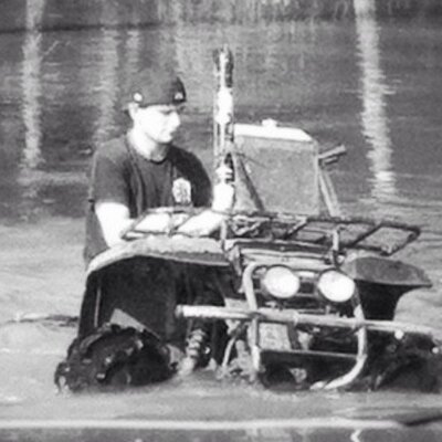 Profile Picture of Cody Shoemaker (@codyshoemaker34) on Twitter