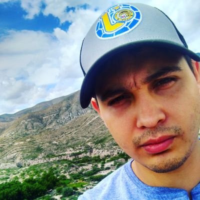 Profile Picture of Israel Maldonado (@Imaldonadot) on Twitter