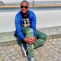 Profile Picture of Mustafa Ibrahim (@mustafamohamoud) on Pinterest