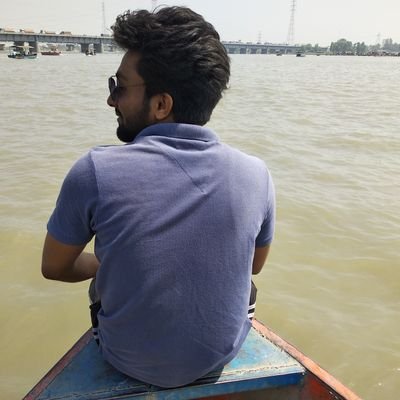 Profile Picture of Prashant Tyagi (@_prashanttyagi_) on Twitter