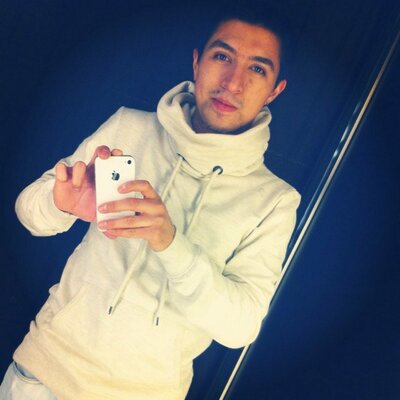 Profile Picture of EdgarColin (@EdgarColin_) on Twitter
