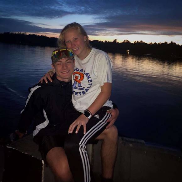 Profile Picture of Hunter Pritzlaff (@hjpritz) on Poshmark