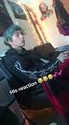 Profile Picture of   I love this kid so so much.... (@dont_trip_chocolate_chip) on Tiktok