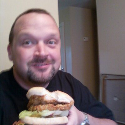 Profile Picture of Chris Crews (@theCMCrews) on Twitter