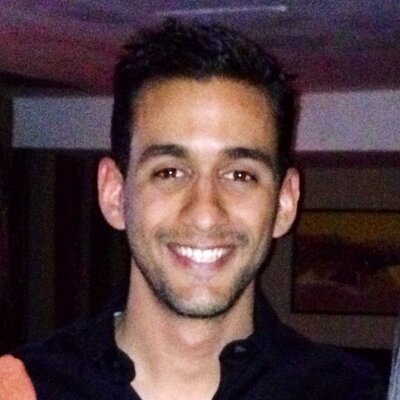 Profile Picture of Edgard Perez (@edgardperez) on Twitter