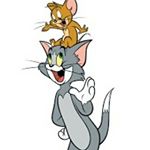 Profile Picture of Tom&jerry fan page (@tom_and_jerry_best_friends) on Instagram