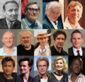 Profile Picture of Regeneration (Doctor Who)on Wikipedia