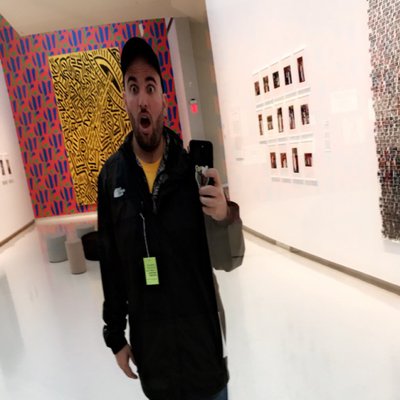 Profile Picture of Steve Franzone (@Mr_Franzone) on Twitter