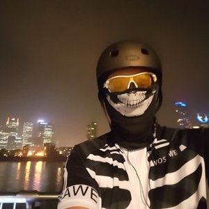 Profile Picture of Carl Fleming (@Carlfleming1965) on Twitter
