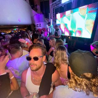 Profile Picture of David Gregory Moreton (@david_moreton) on Instagram