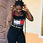 Profile Picture of marie  swift (@airwallproductiongh) on Instagram