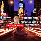 Profile Picture of ENOC CRUZ HN (@enoccruzhn1704) on Youtube