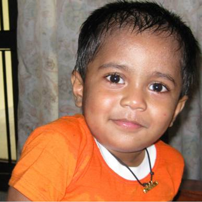 Profile Picture of Kiran Nair (@kirannair05) on Twitter