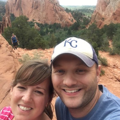 Profile Picture of Catherine Bloomer (@CBayBloomer) on Twitter