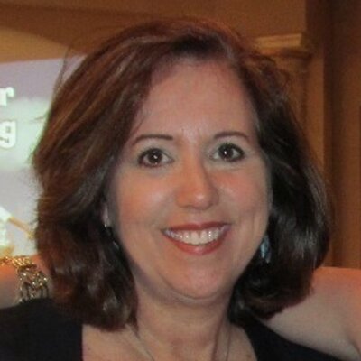 Profile Picture of Pamela Knight (@PamelaKnight) on Twitter