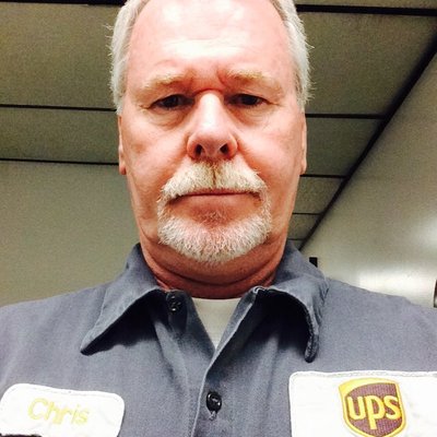 Profile Picture of Chris Veldman (@cvelco1954) on Twitter
