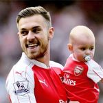 Profile Picture of Ramsey's Fan (@kate_ramsey_afc) on Instagram