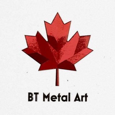 BT Metal Art - Brian Pettigrew - Twitter Profile Picture of BT Metal Art - Brian Pettigrew (@btmetalart) on Twitter