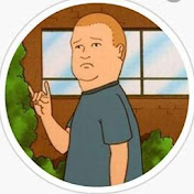 Profile Picture of Craig Greenmyer (@BobbyzWorld2) on Youtube