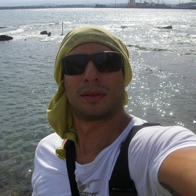 Profile Picture of José Enrique Cubas (@partedigital) on Twitter