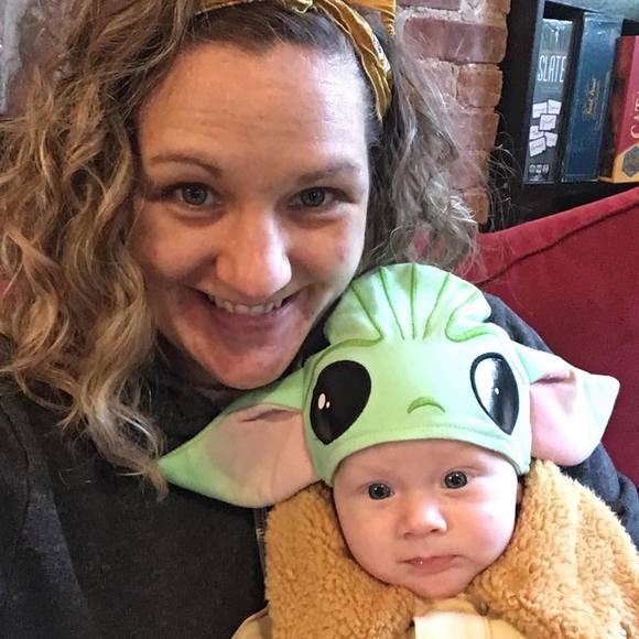 Profile Picture of Erica Reinsch (@ericareinsch) on Poshmark