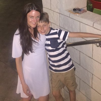 Profile Picture of Claire Calland (@ClaireCalland) on Twitter