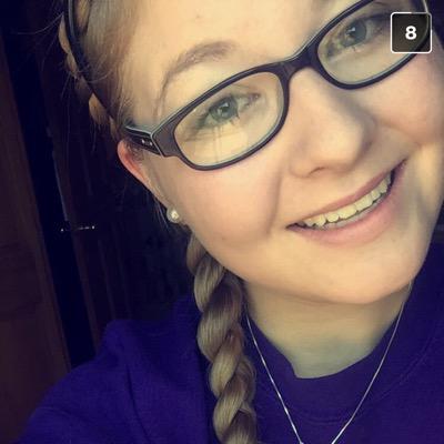 Profile Picture of Rachel Simonick (@SimonickRachel) on Twitter