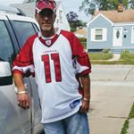 Profile Picture of joel christian inman (@joelchristianinman) on Instagram