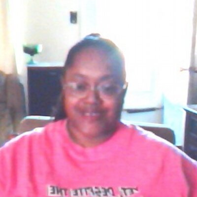 Profile Picture of Karen D. Lewis (@Dannielle2019) on Twitter