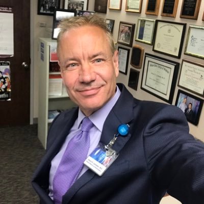 Profile Picture of Edward Laskowski MD (@DrEdSportsMed) on Twitter