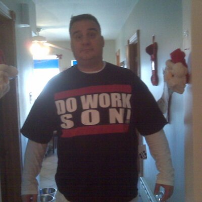 Profile Picture of Wayne Sipich (@wsipich) on Twitter