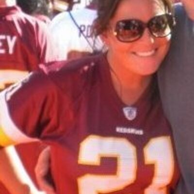 Profile Picture of Jackie Williams (@jackiewilliams) on Twitter