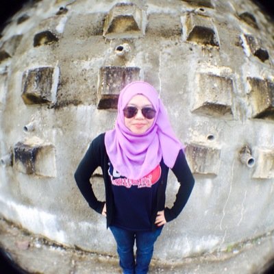 Profile Picture of Diana Halimon Twitter