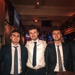 Profile Picture of Seán Conaty (@seanyconaty) on Instagram