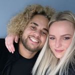 Profile Picture of Andre Flakes (@prettyboiflakes) on Instagram
