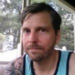 Profile Picture of Christopher Alan Gaskins (@cagaskins) on Instagram