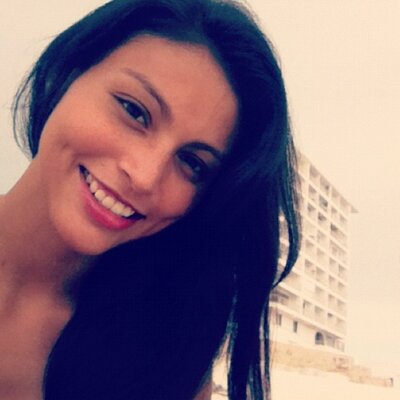 Profile Picture of Alma Piña (@AlmaHP5) on Twitter